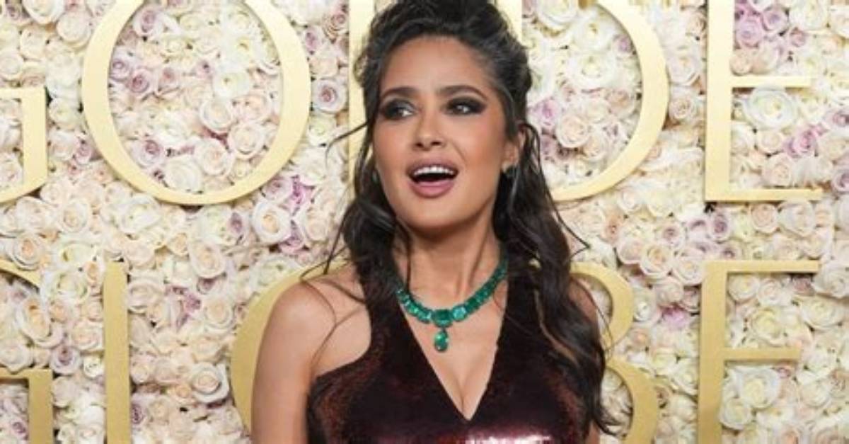 Unveiling the Net Worth of Salma Hayek: a Journey Through Stardom and Wealth