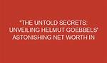 Unveiling the Net Worth Secrets of Renowned Sportscaster: Kevin Harlan