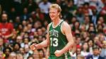 Unveiling the Number of Larry Bird's Legacy