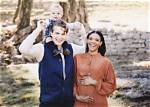 Unveiling the Parents: Candace Owens' Family Lineage and Background