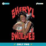 Unveiling the Partner of Basketball Legend: Sheryl Swoopes' Wife Revealed