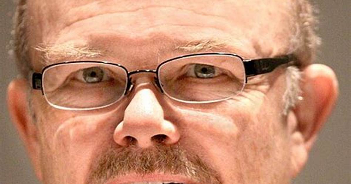 Unveiling the Private World of Kurtwood Smith's Enigmatic Wife