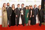 Unveiling the Real Cast of Poldark: a Journey into Authenticity