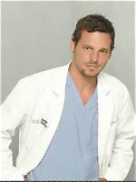Unveiling the Real Name Behind Alex Karev
