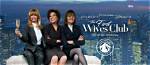 Unveiling the Reasons Behind Ari's Departure from the First Wives Club