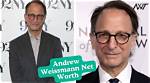 Unveiling the Residence of Andrew Weissmann