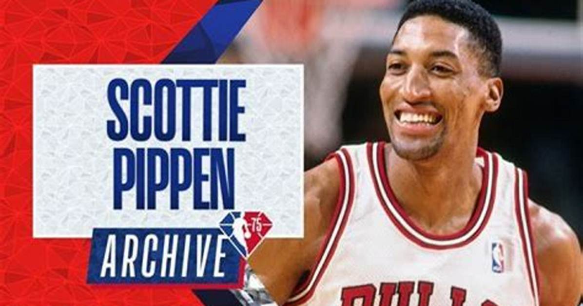 Unveiling the Rich Flavors of Scottie Pippen Bourbon