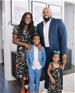 Unveiling the Roots: Jasmine Crockett's Parents