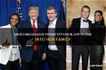 Unveiling the Roots: Who Is Candace Owens' Parents?