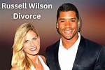 Unveiling the Russell Wilson Divorce Settlement: a Deep Dive
