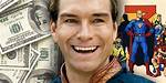 Unveiling the Salary of Homelander: How Much Does He Get Paid per Episode?