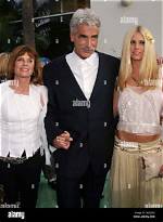 Unveiling the Sam Elliott Family: Discoveries and Insights