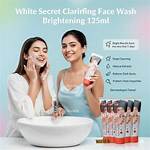 Unveiling the Secret: Face Wash as a Remarkable Shampoo Alternative