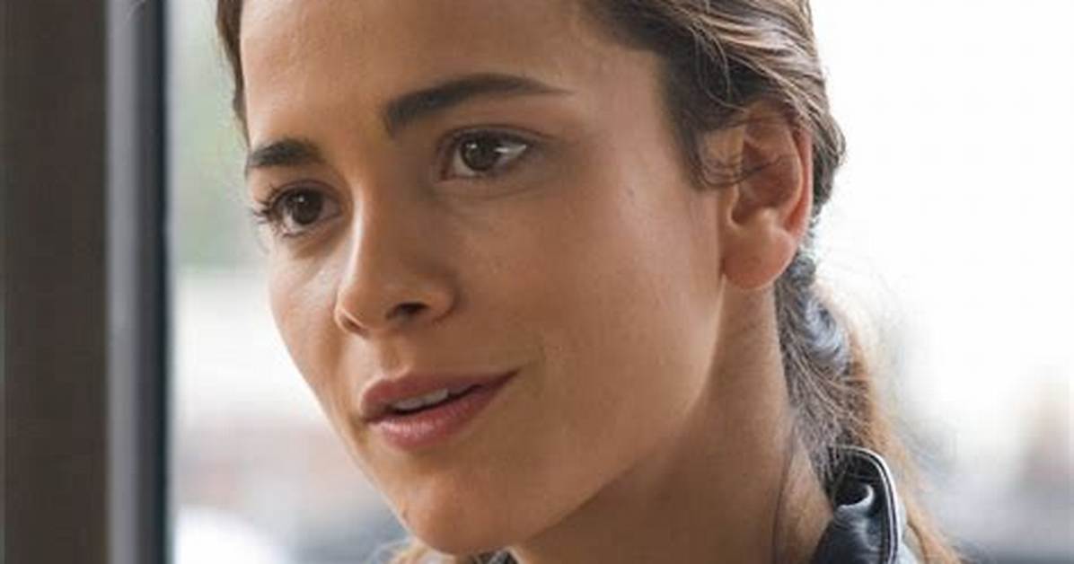 Unveiling the Secrets: Alice Braga's Enduring Relationships