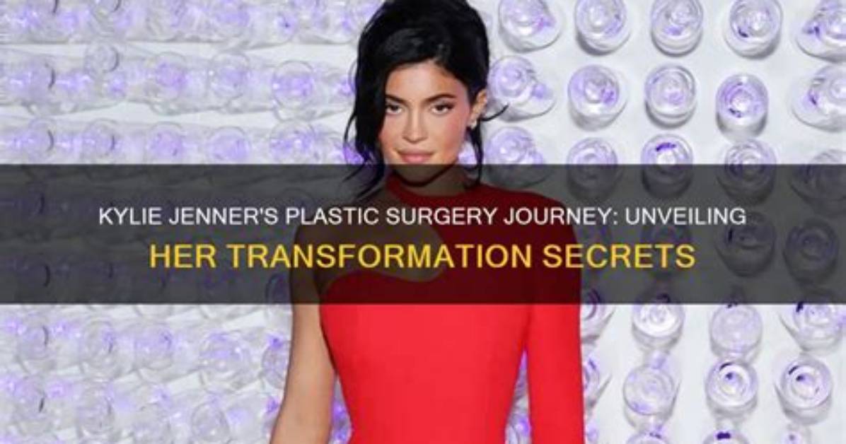 Unveiling the Secrets Behind Diet Kylie Jenner