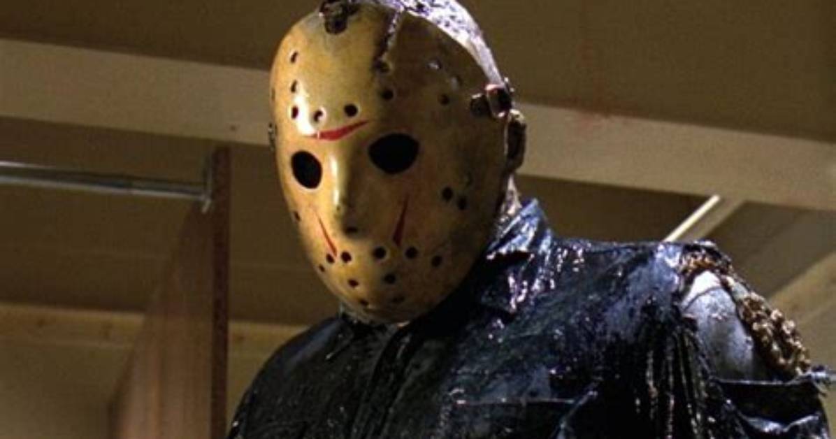 Unveiling the Secrets Behind Jason Voorhees' Iconic Face
