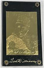 Unveiling the Secrets Behind Ted Williams' Golden Voice: Discoveries and Insights