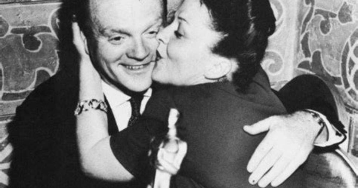 Unveiling the Secrets: James Cagney's Relationships Explored