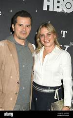 Unveiling the Secrets: John Leguizamo's Spouse Revealed