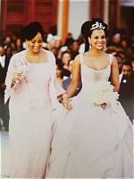 Unveiling the Secrets: Lisa Raye's Marriages Unraveled