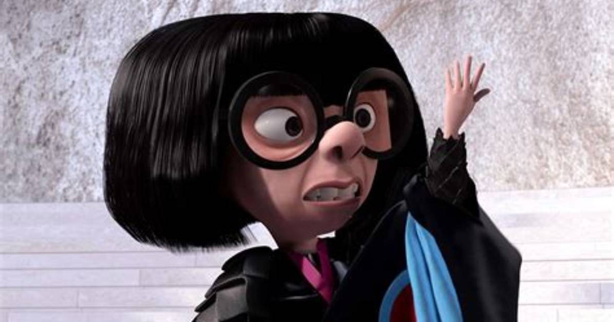 Unveiling the Secrets of Cartoon Characters with Big Chins: a Journey of Discovery
