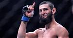Unveiling the Secrets of Khamzat Chimaev's Remarkable Net Worth