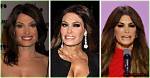 Unveiling the Secrets of Kimberly Guilfoyle Aging Gracefully