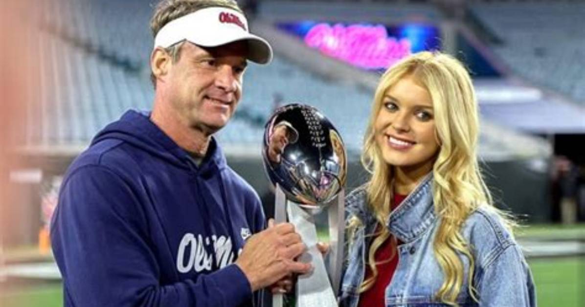 Unveiling the Secrets of Landry Kiffin: Unraveling His Coaching Genius