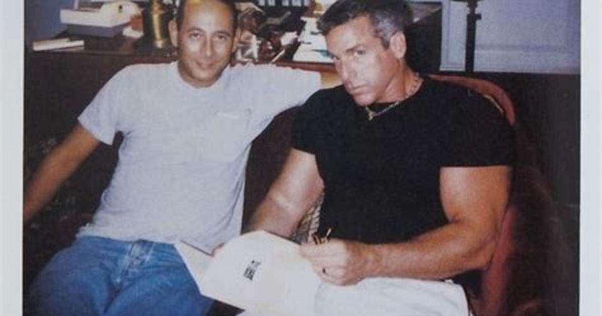 Unveiling the Secrets of "Marc Balet Partner": Insights and Discoveries