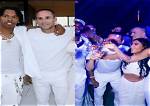 Unveiling the Secrets of Michael Rubin's White Party: Discoveries and Insights