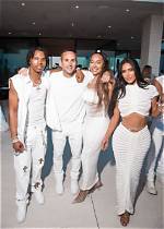 Unveiling the Secrets of Mike Rubin's All-White Extravaganza
