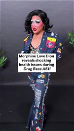 Unveiling the Secrets of "Morphine Love Dion": Discoveries and Insights