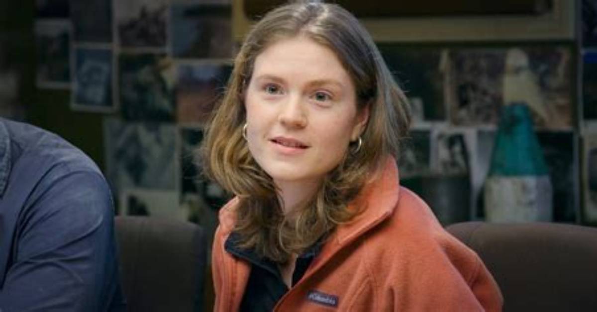 Unveiling the Secrets of Oak Island: Emma Culligan's Quest
