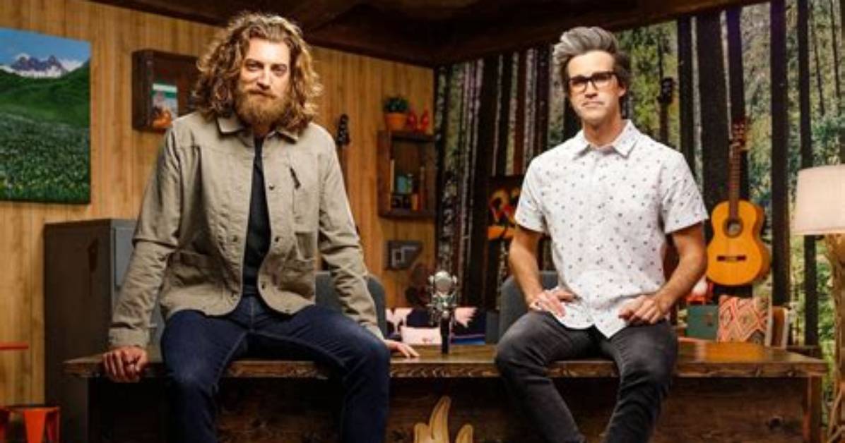 Unveiling the Secrets of Rhett and Link's Timeless Appeal: Discoveries and Insights