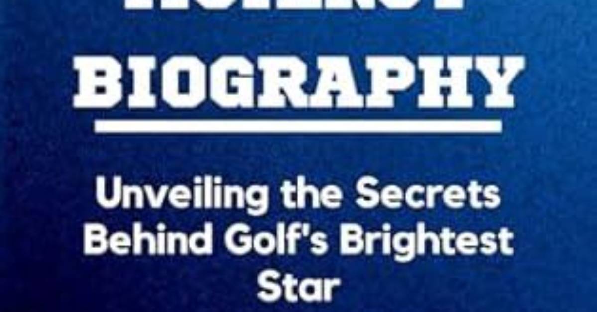 Unveiling the Secrets of Rory Mcilroy's Height and More