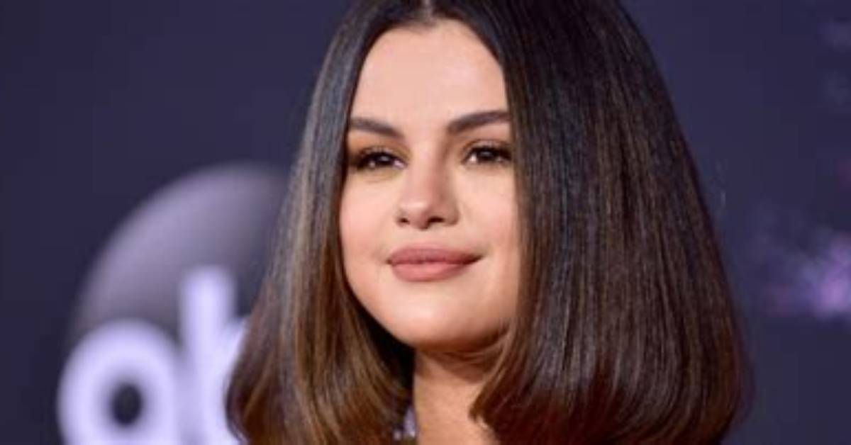Unveiling the Secrets of Selena Gomez's Weight and Height