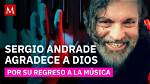 Unveiling the Secrets of Sergio Andrade's Age: Discoveries and Insights