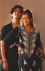 Unveiling the Secrets of Shehzaan Khan's Enchanting Love Story