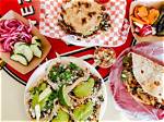 Unveiling the Secrets of Tacos La Rueda: a Visual Fiesta