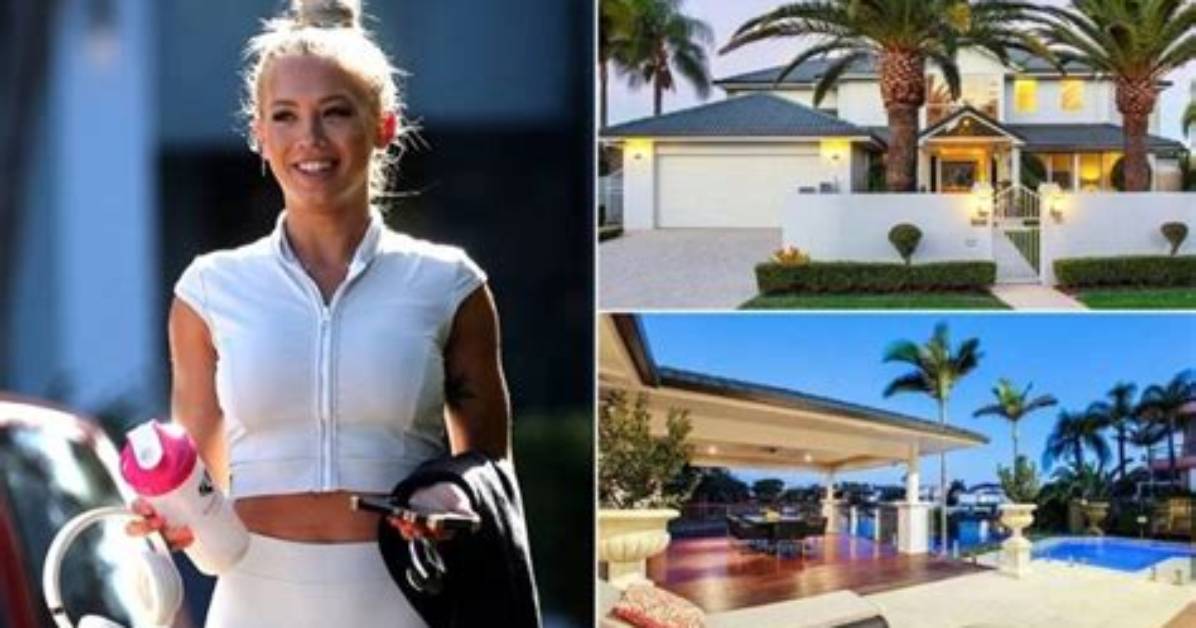 Unveiling the Secrets of Tammy Hembrow's Enduring Partnership