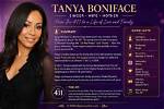 Unveiling the Secrets of Tanya Boniface's Age: Discoveries and Insights Await