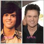 Unveiling the Secrets of Young Donny Osmond's Rise to Stardom