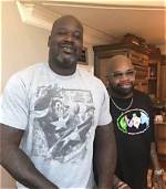 Unveiling the Shaq Brother: Discoveries and Hidden Insights