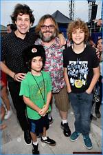 Unveiling the Sibling Connection: Jack Black's Brother Revealed