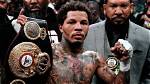 Unveiling the Significance of Gervonta Davis's Racial Identity