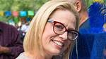 Unveiling the Significance of Kyrsten Sinema's Height: Insights and Revelations