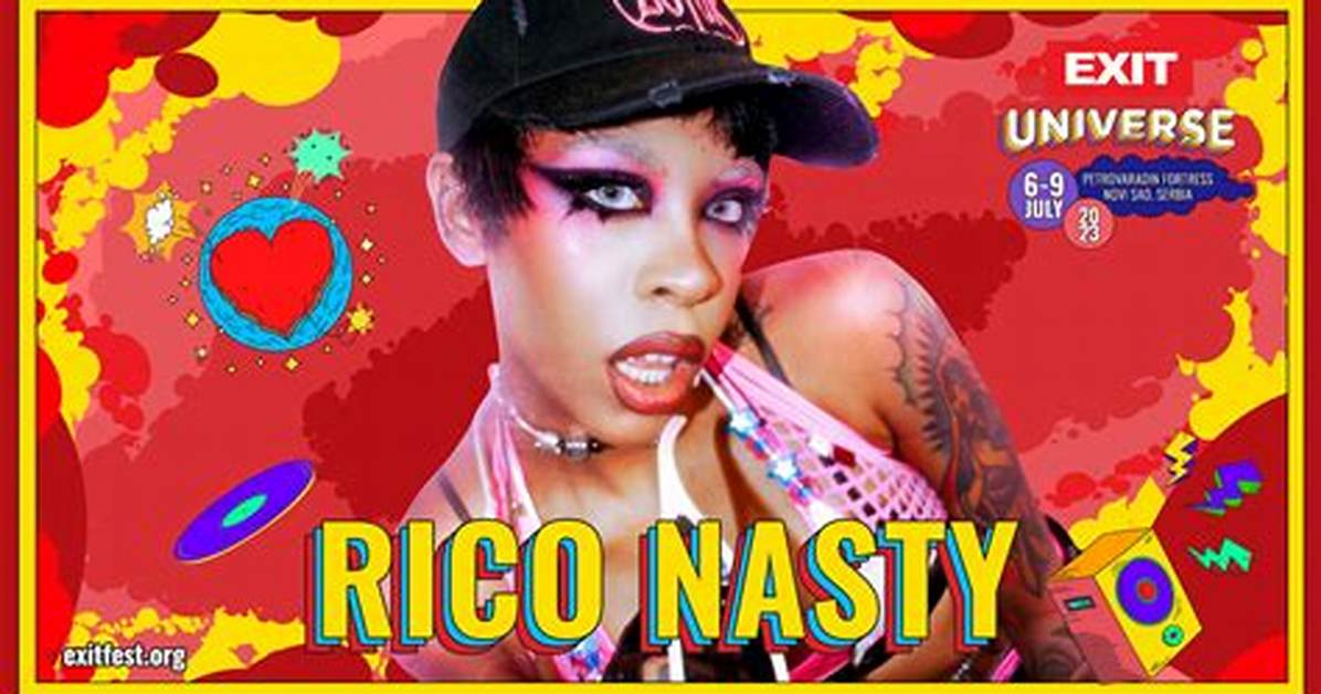 Unveiling the Significance of Rico Nasty's Height: Insights and Discoveries