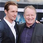 Unveiling the Skarsgard Brothers' Towering Stature: Insights and Revelations
