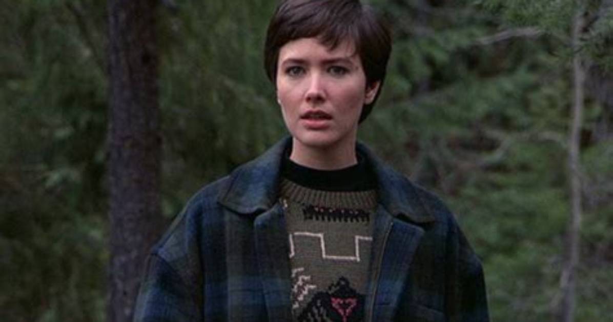 Unveiling the Star Behind Maggie O'connell in "Northern Exposure"