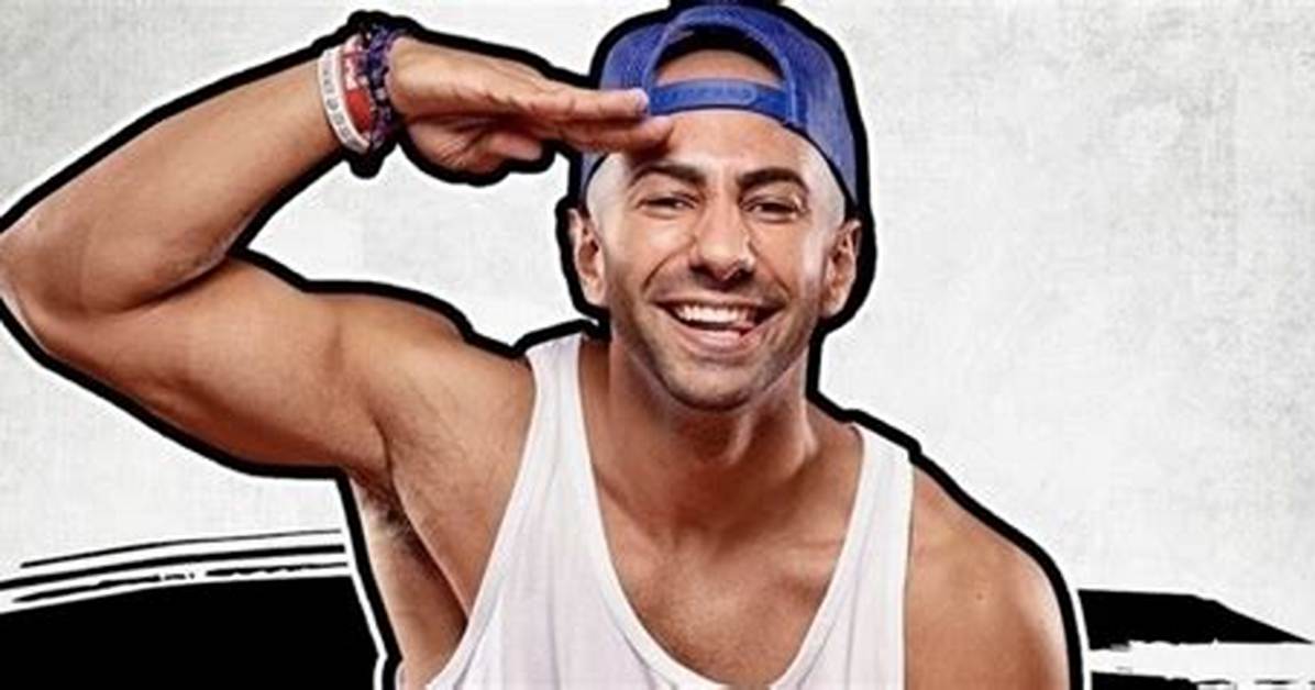 Unveiling the Story Behind "Who Is Fousey What Happened with Him"